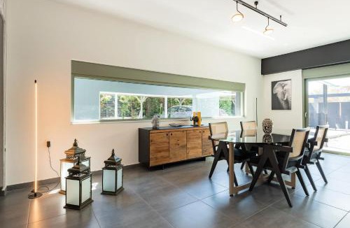 Filerimos Villa | Villa Eleven