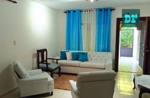Puerto Plata Apartment | Villa Eli