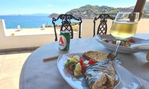Salamis House | Villa Eli
