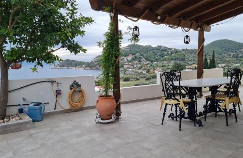 Salamis House | Villa Eli