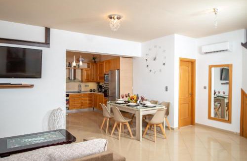 Kolymbia Villa | Villa Elia