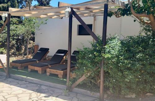 Sivas Villa | Villa Elia