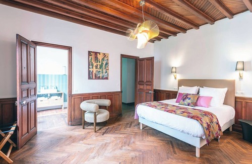 Etretat House | Villa Eliane