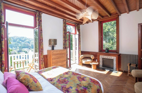 Etretat House | Villa Eliane