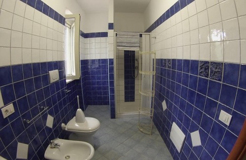 Peschici Apartment | Villa elide