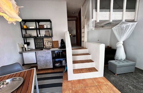 Voia Apartment | Villa Elika - Authentic Venetian Villa with Sea View