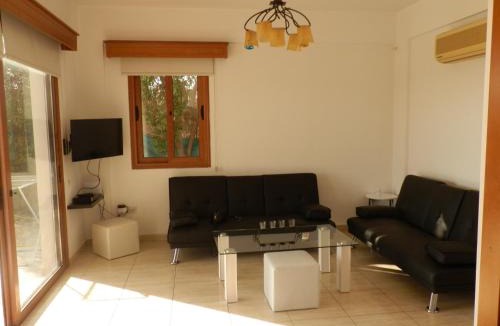 Chlorakas Villa | Villa Elina