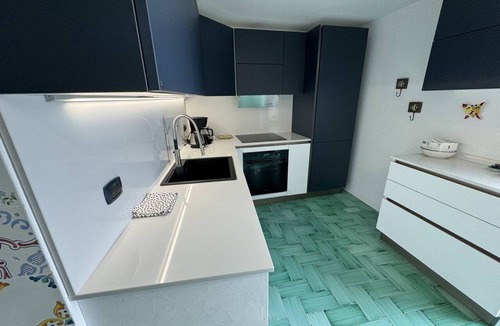 Positano Apartment | Villa Elio in Positano