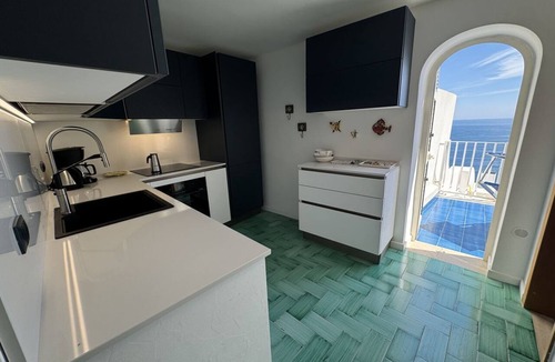 Positano Apartment | Villa Elio in Positano