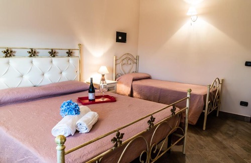 Agrigento Villa | Villa Elisa