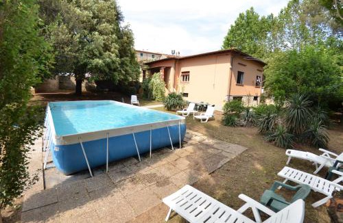 Cascine-La Croce House | Villa Elisa