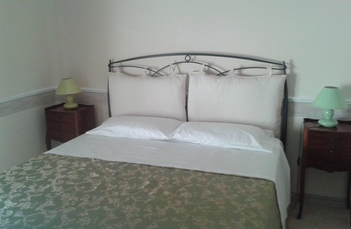 Filadelfia Bed & Breakfast | Villa Elisa