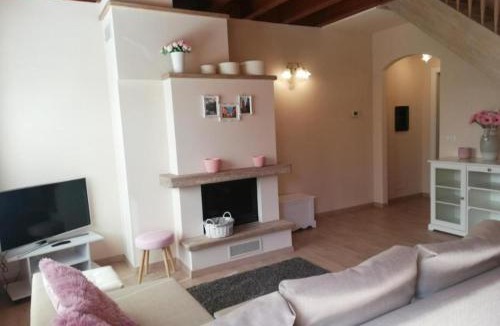 Saluzzo Apartment | Villa Elisa
