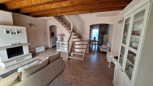 Saluzzo Apartment | Villa Elisa