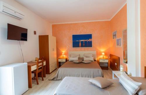 Boncore Bed & Breakfast | Villa Elisa