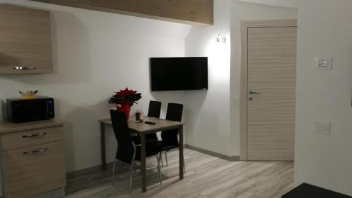 Vezza d'Oglio Apartment | Villa Elisa