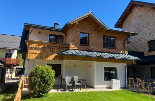 Strobl Apartment | Villa Elisabeth