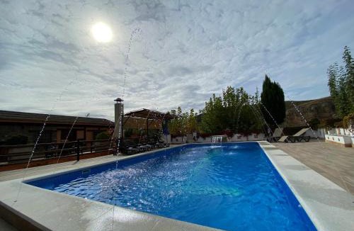 Cozvijar Villa | Villa Elisabeth