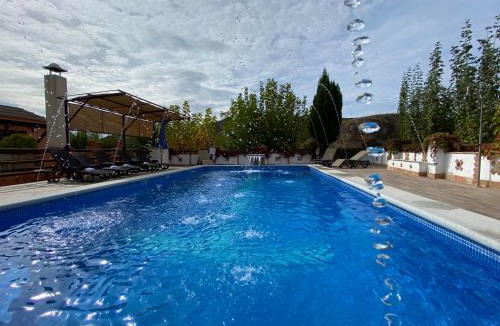 Cozvijar Villa | Villa Elisabeth