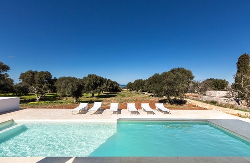 Carovigno Villa | Villa Elisabetta by Perle di Puglia