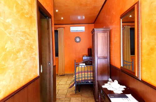 Galatina Hotel | Villa Elisabetta