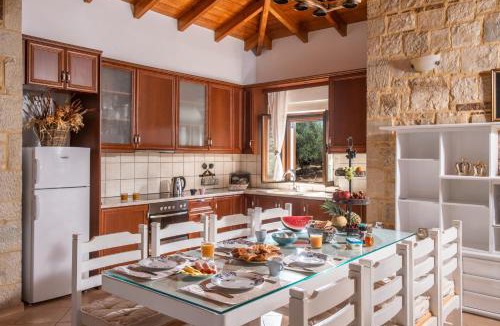 Milatos Villa | Villa Elisavet