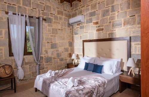 Milatos Villa | Villa Elisavet