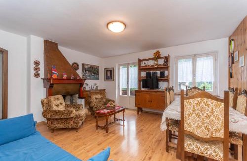 Pie Falcade Apartment | Villa Elisena