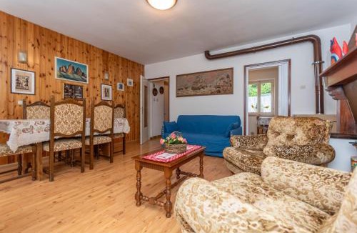 Pie Falcade Apartment | Villa Elisena