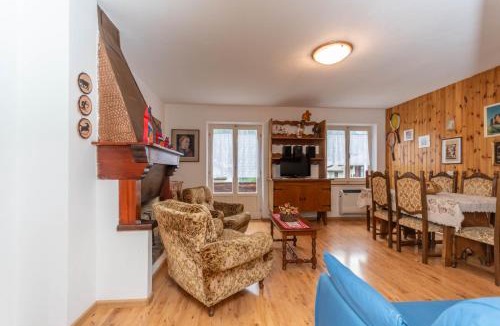 Pie Falcade Apartment | Villa Elisena