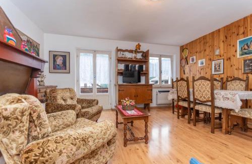 Pie Falcade Apartment | Villa Elisena