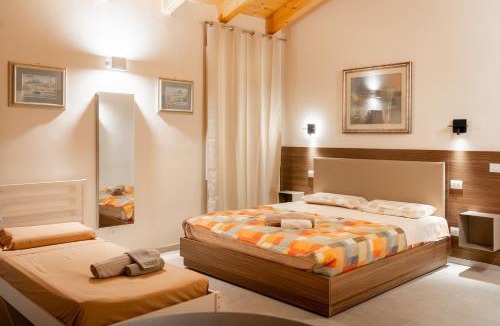 San Faustino-Madonnina-Quattroville House | Villa Eliseo