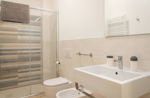 San Faustino-Madonnina-Quattroville Bed & Breakfast | Villa Eliseo