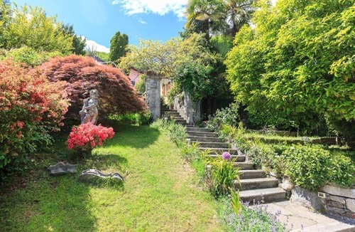 Carciano Villa | Villa Elisette