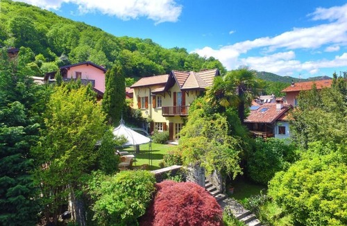 Carciano Villa | Villa Elisette