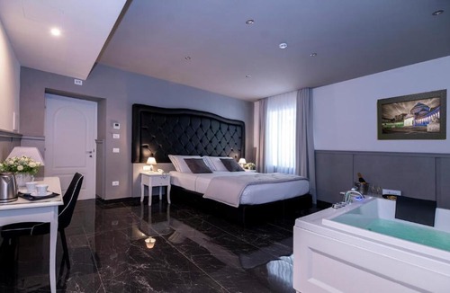 Rione Sanita Hotel | Villa Elisio Hotel & Spa