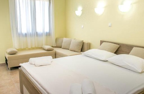 Astris House | Villa Elista