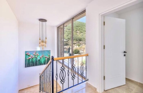 Kas Villa | Villa Elit Serenity-Kaş