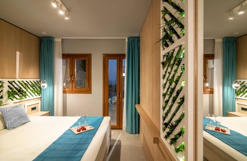Koutouloufari House | Villa Elite by Checkin
