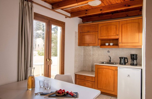 Koutouloufari House | Villa Elite by Checkin