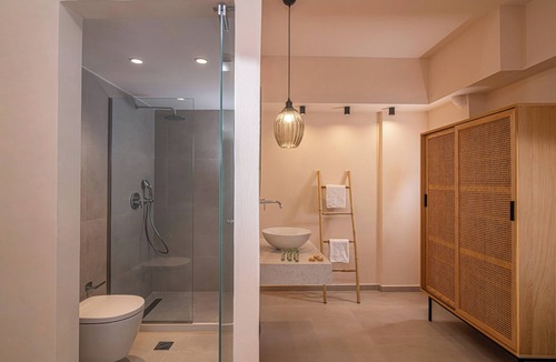 Koutouloufari House | Villa Elite by Checkin