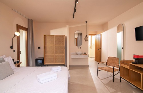 Koutouloufari House | Villa Elite by Checkin