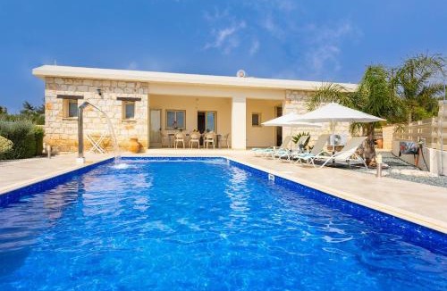 Droushia Villa | Villa Elite