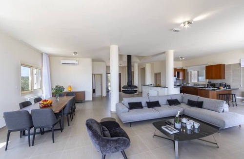 Protaras Villa | Villa Elite is an extremely exclusive and magical villa.