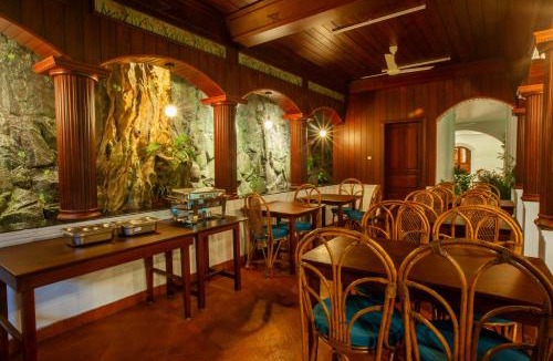 Fort Kochi House | Villa Elixir Fort Kochi