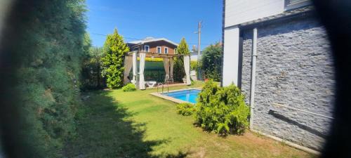 Dalaman Villa | Villa Eliz
