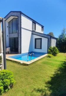 Dalaman Villa | Villa Eliz