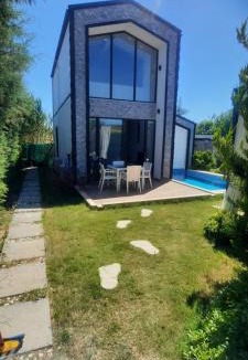 Dalaman Villa | Villa Eliz