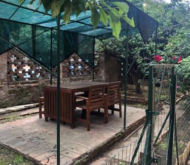 San Giovanni Apartment | Villa Ella