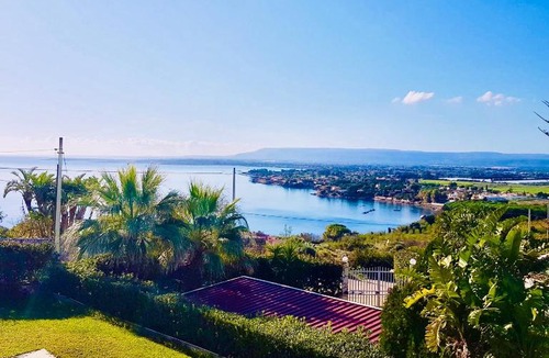 Syracuse Apartment | Villa Ellenica